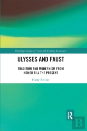 Ulysses And Faust
