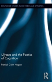 Ulysses And The Poetics Of Cognition