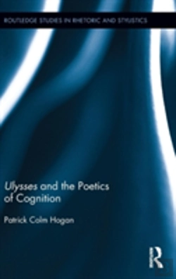 Bertrand.pt - Ulysses And The Poetics Of Cognition