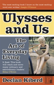 Ulysses And Us