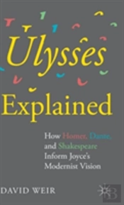 Ulysses Explained