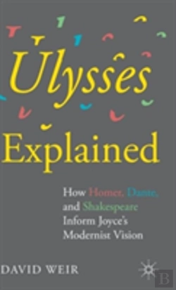 Bertrand.pt - Ulysses Explained