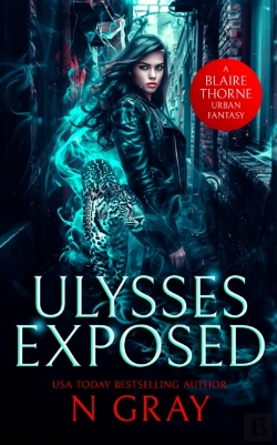 Bertrand.pt - Ulysses Exposed