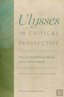 Bertrand.pt - Ulysses In Critical Perspective