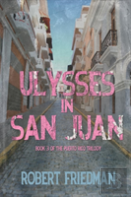 Ulysses In San Juan