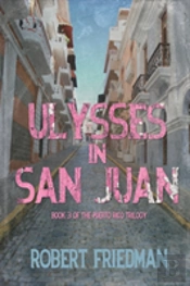 Ulysses In San Juan