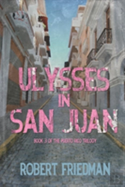 Bertrand.pt - Ulysses In San Juan