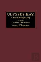 Ulysses Kay