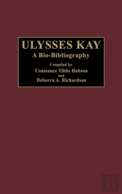 Ulysses Kay