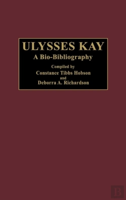 Bertrand.pt - Ulysses Kay