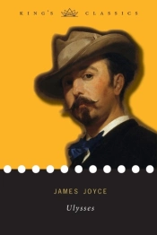 Ulysses  King'S Classics