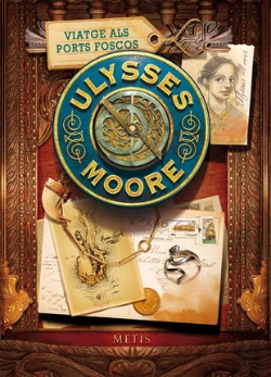 Bertrand.pt - Ulysses Moore 14. Viatge Als Ports Foscos