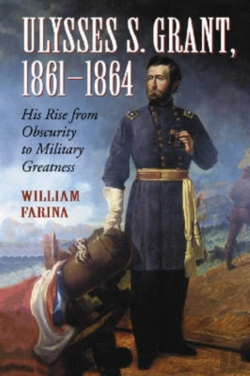 Bertrand.pt - Ulysses S. Grant, 1861-1864
