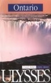 Ulysses Travel Guide Ontario