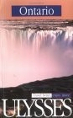 Bertrand.pt - Ulysses Travel Guide Ontario