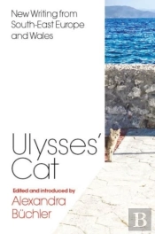 Ulysses'S Cat
