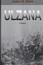 Ulzana