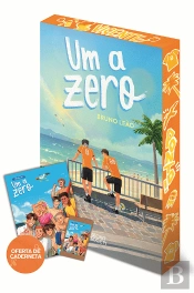 Um a Zero (Edição Limitada)