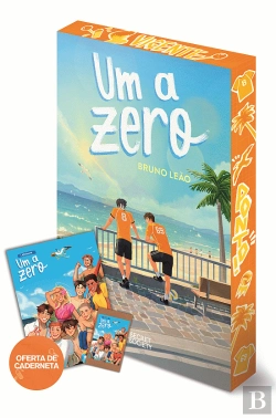 Bertrand.pt - Um a Zero (Edição Limitada)