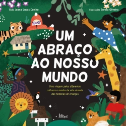 Bertrand.pt - Um Abraço ao Nosso Mundo