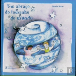 Bertrand.pt - Um Abraço do Tamanho do Mundo
