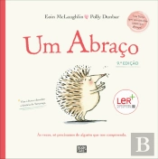 Um Abraço