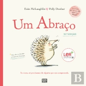 Um Abraço