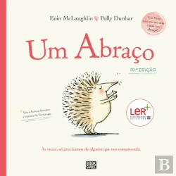 Bertrand.pt - Um Abraço