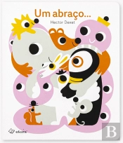 Um Abraço...