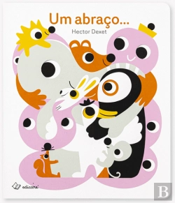 Bertrand.pt - Um Abraço...