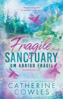 Bertrand.pt - Um Abrigo Frágil - Fragile Sanctuary