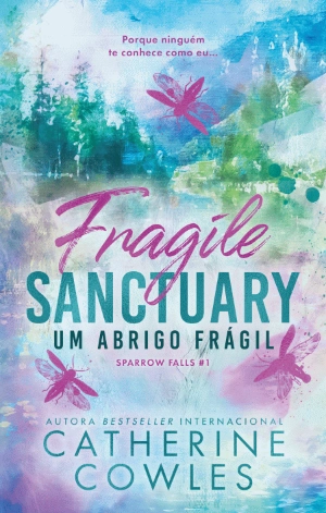 Um Abrigo Frágil - Fragile Sanctuary