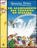 Um Acampamento nas Cataratas do Niágara