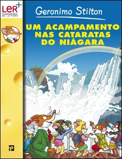 Bertrand.pt - Um Acampamento nas Cataratas do Niágara