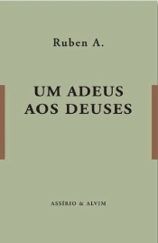 Um Adeus aos Deuses