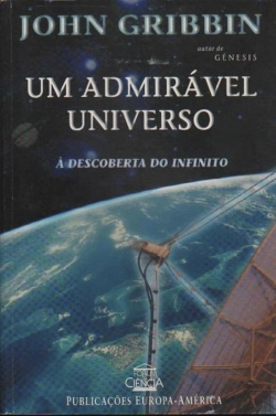 Bertrand.pt - Um Admirável Universo