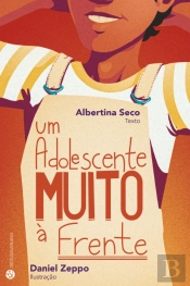 Um Adolescente Muito à Frente