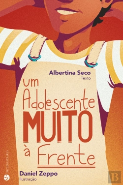 Bertrand.pt - Um Adolescente Muito à Frente
