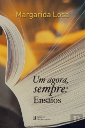 Um Agora, Sempre: Ensaios