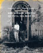 Um Álbum Aberto - Quinta do Monte