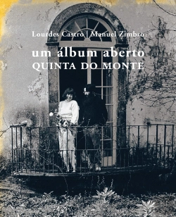 Bertrand.pt - Um Álbum Aberto - Quinta do Monte