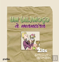 Bertrand.pt - Um (Al)moço à Maneira