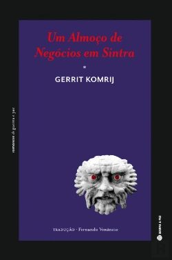 Bertrand.pt - Um Almoço de Negócios em Sintra