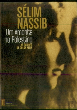 Bertrand.pt - Um Amante na Palestina