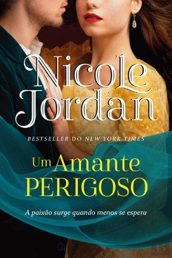 Bertrand.pt - Um Amante Perigoso