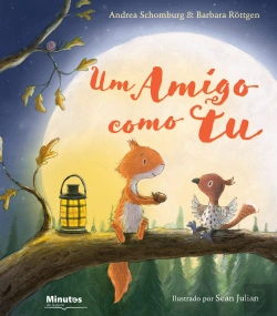 Bertrand.pt - Um Amigo Como Tu