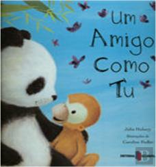 Um Amigo Como Tu