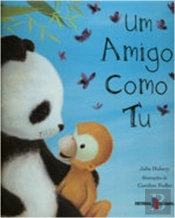 Um Amigo Como Tu