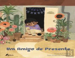 Um Amigo de Presente