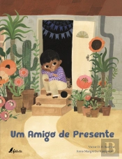 Um Amigo de Presente